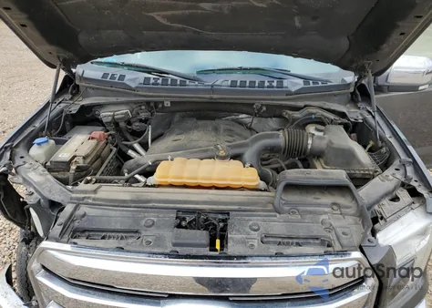 2015 Ford F150 Super Cab z USA, uszkodzony, nr VIN 1FTFX1EG7FFB71304